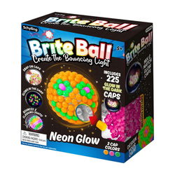 Image of Brite Ball – Neon Glow – Currently unavailable – No ETA