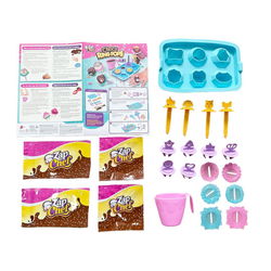 Image of Zap Chef – Choco Ring Pops