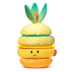 Image of Pineapple Soft Stacker