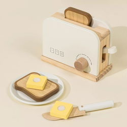 Image of Wooden Toaster – Foam