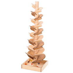 Image of Marble Tree – Harvest & Natural