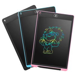 Image of Doodle Pad 12′ Drawing Tablet – Black