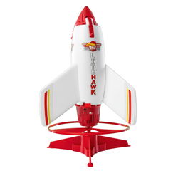 Image of Litehawk Hawk Rocket