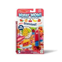 Image of Water WOW! Fruit Scented Pad