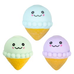 Image of Squishy Ice Cream – Assorted