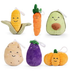 Image of LITTLE Clips Veggies – Assorted