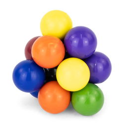 Image of Atomic Ball