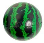 Image of Foam Bounce Ball Watermelon 3′