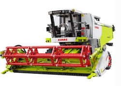 Image of CaDA Claas Dominator 370 – 4567Pcs