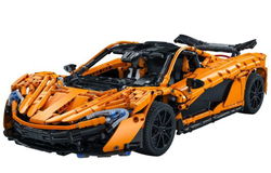 Image of CaDA Assassin Xr – 3617Pcs