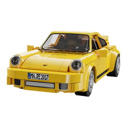 Image of CaDA Ruf Ctr 2017 Yellowbird – 222 Pcs
