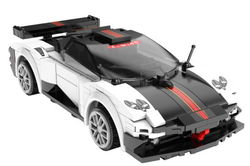 Image of CaDA Z-Wind – 258 Pcs –