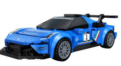 Image of CaDA 1?24 Maserati Mc20 Gt2 – 240 Pcs