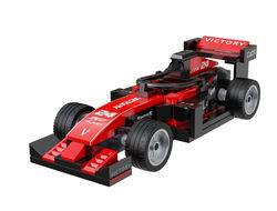 Image of CaDA Triumph Legend – 123 Pcs