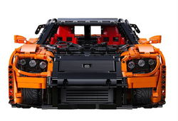 Image of CaDA Mazda Rx7-Fd – 66 Pcs – Currently N/A