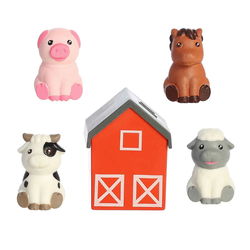 Image of Hatch & Grow Your Own Barnyard Animals 2.75′