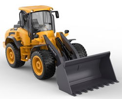 Image of Double E 1:20 Rc Wheel Loader