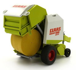 Image of Double E 1:16 Rollant Straw Baler