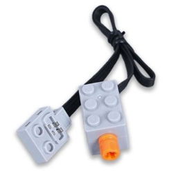 Image of CaDA Micro Motor (Lego Connector)