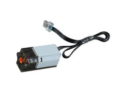 Image of CaDA M Motor Pro (Transparent Plug)