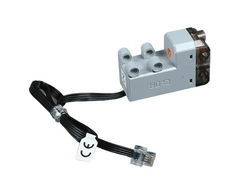 Image of CaDA Servo Motor/Steering Motor Pro (Transparent Plug)