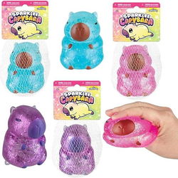 Image of Sparklee Capybara – Assorted Styles