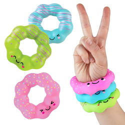 Image of Mochi Donut Bracelet – Assorted Styles