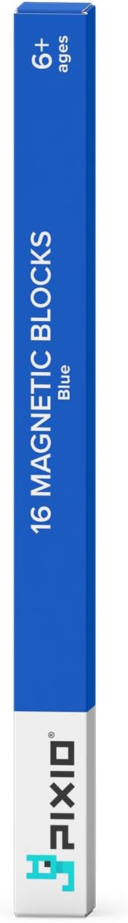 Image of Pixio 16 Blue