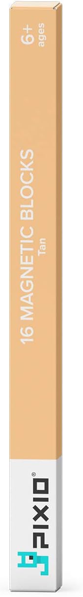 Image of Pixio 16 Tan