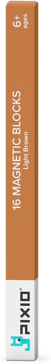 Image of Pixio 16 Light Brown