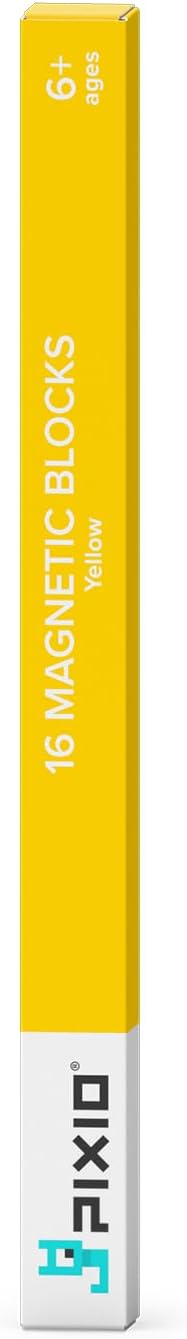 Image of Pixio 16 Yellow