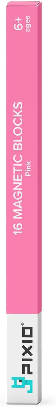 Image of Pixio 16 Pink