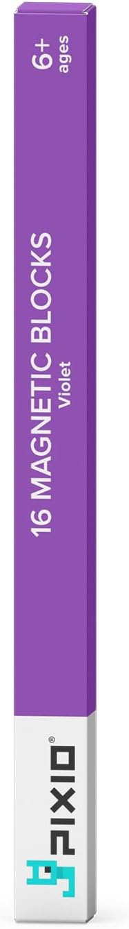 Image of Pixio 16 Purple