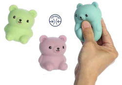Image of Marshmallow Bear Squeeze