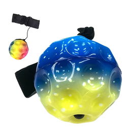 Image of Wrist Return Ball – Rainball