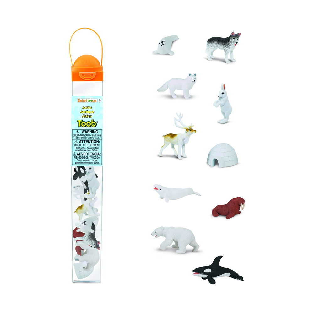 Image of Toob Arctic