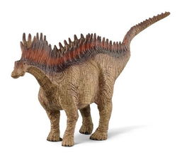Image of Amargasaurus