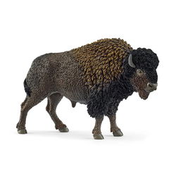 Image of Bison