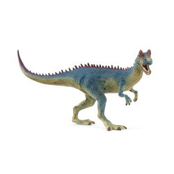 Image of Dilophosaurus
