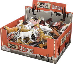 Image of Country Horses Assorted