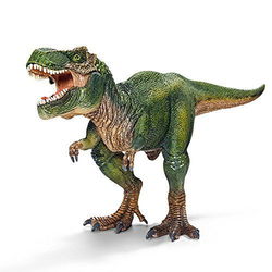 Image of Tyrannosaurus Rex
