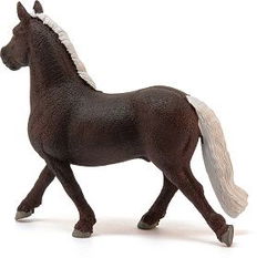Image of Black Forest Stallion