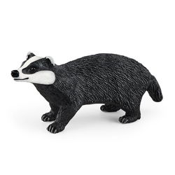 Image of Badger