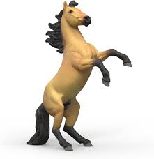 Image of Mustang Stallion