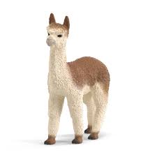 Image of Alpaca
