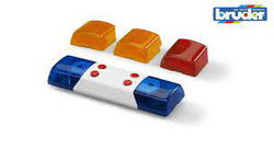 Image of Light and Sound Module for Cars & Trucks