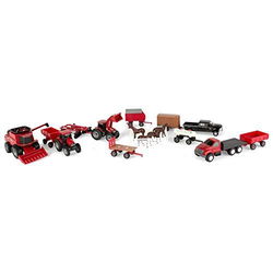 Image of 1:64 Case IH Vehicle Value Set