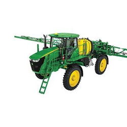 Image of John Deere R4030 Self Propelled Sprayer