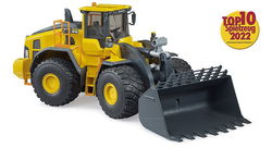 Image of Volvo Wheel Loader L260H