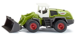Image of Siku Miniature Claas Torion 1914 Wheel Loader